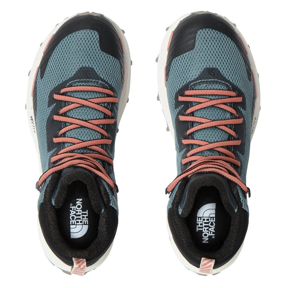 W Vectiv Fastpack Mid Futurelight Goblin Blue, view: 1