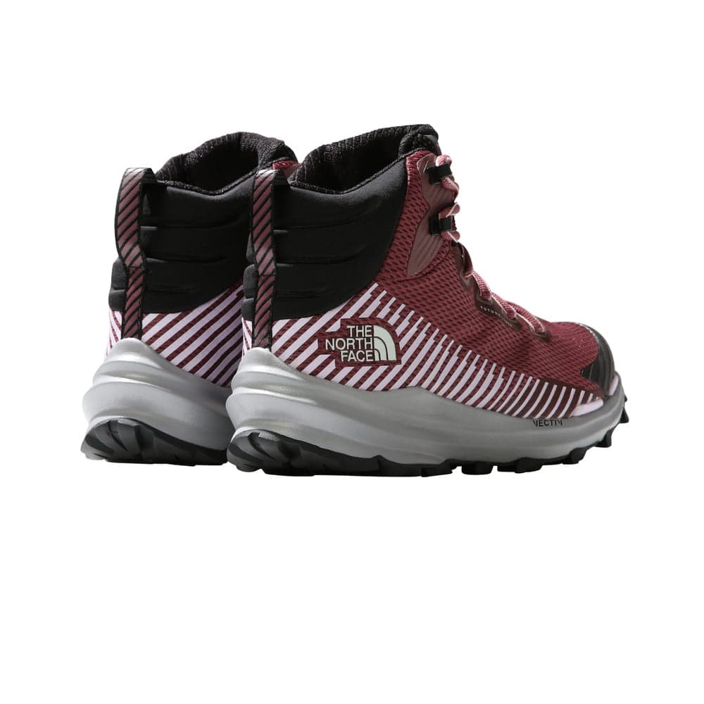 W Vectiv Fastpack Mid Futurelight Red, view: 3