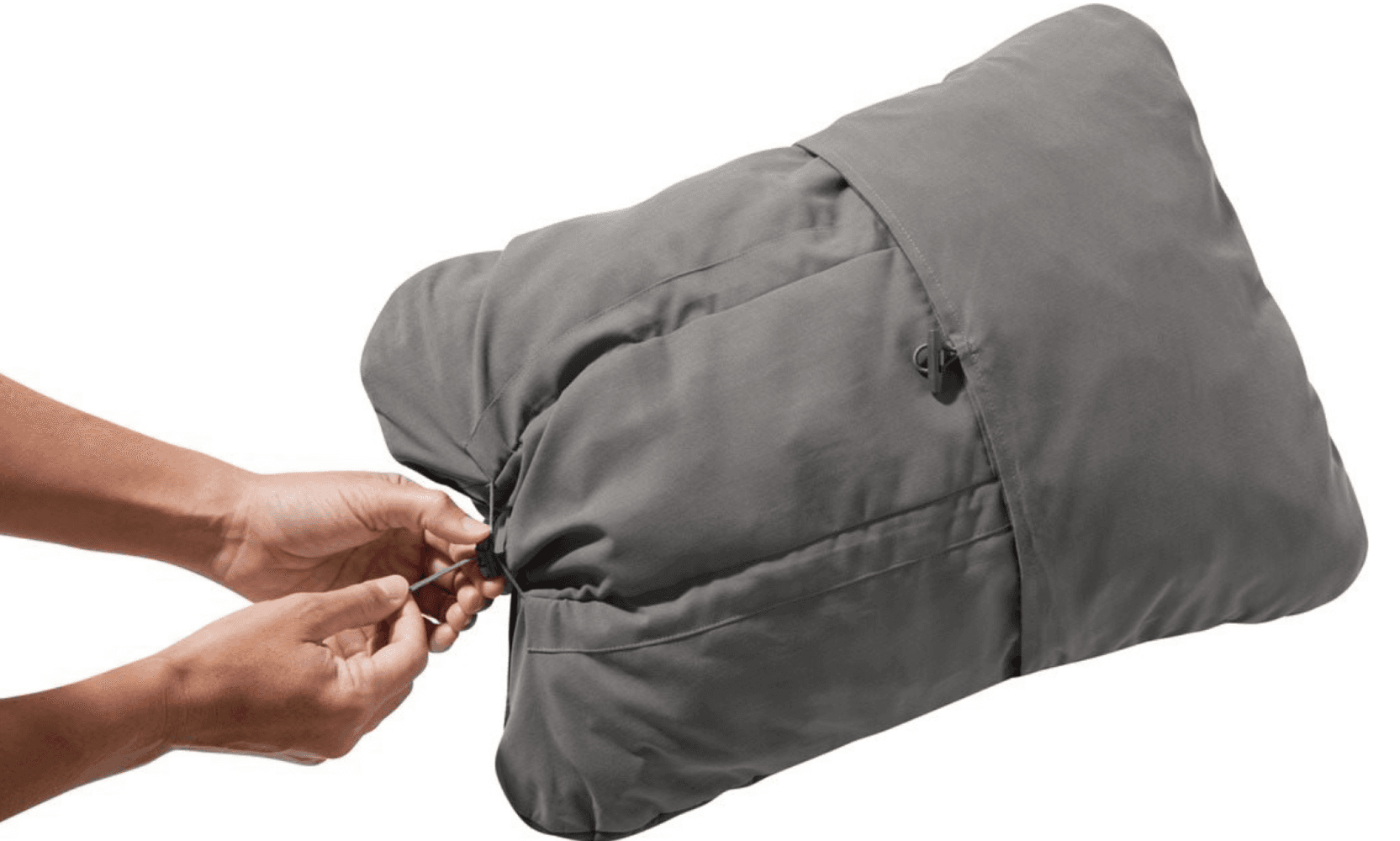 Compressible Pillow Cinch S Warp Speed, view: 1