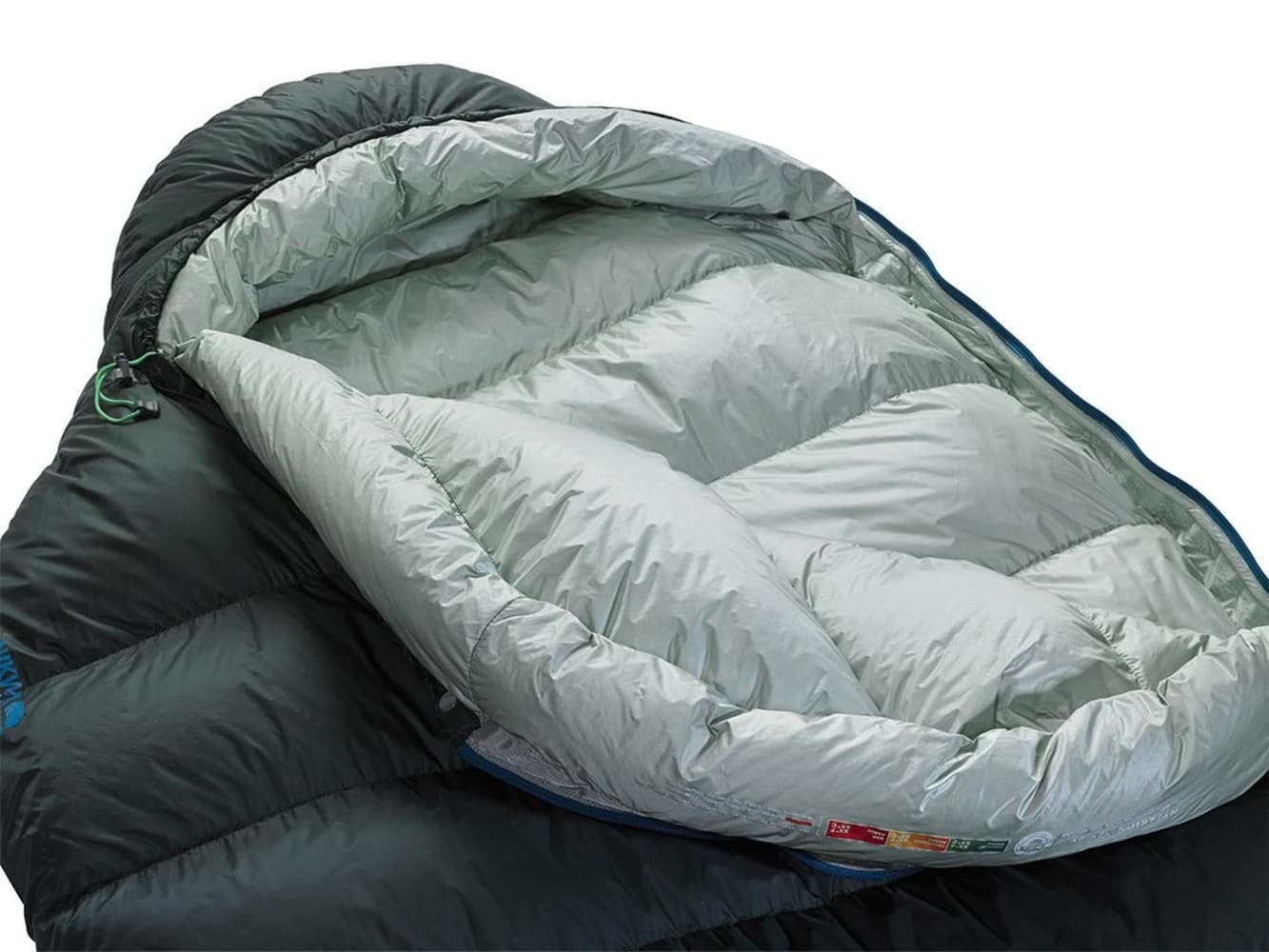 Hyperion 0 UL Bag Long, view: 1