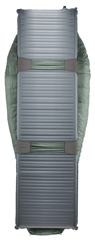 Questar 20F/-6C Long, view: 1