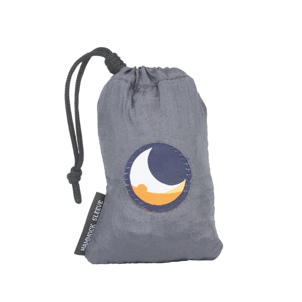 Hammock Sleeve Dark Grey, view: 1