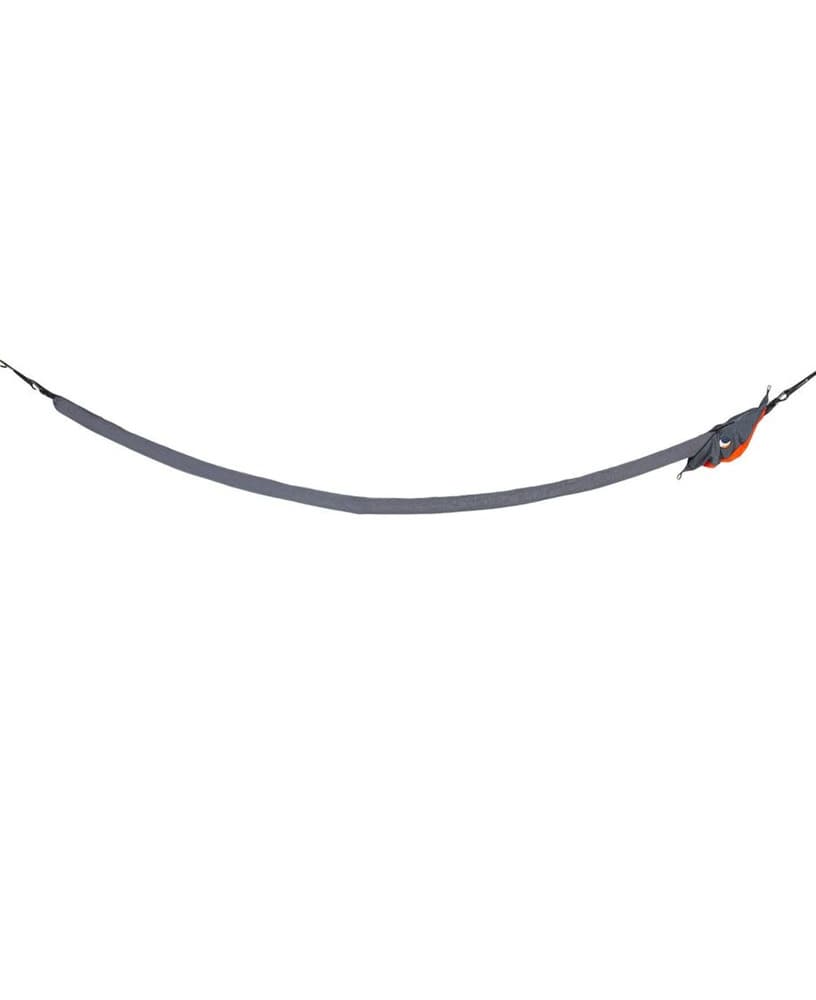 Hammock Sleeve Dark Grey, view: 0