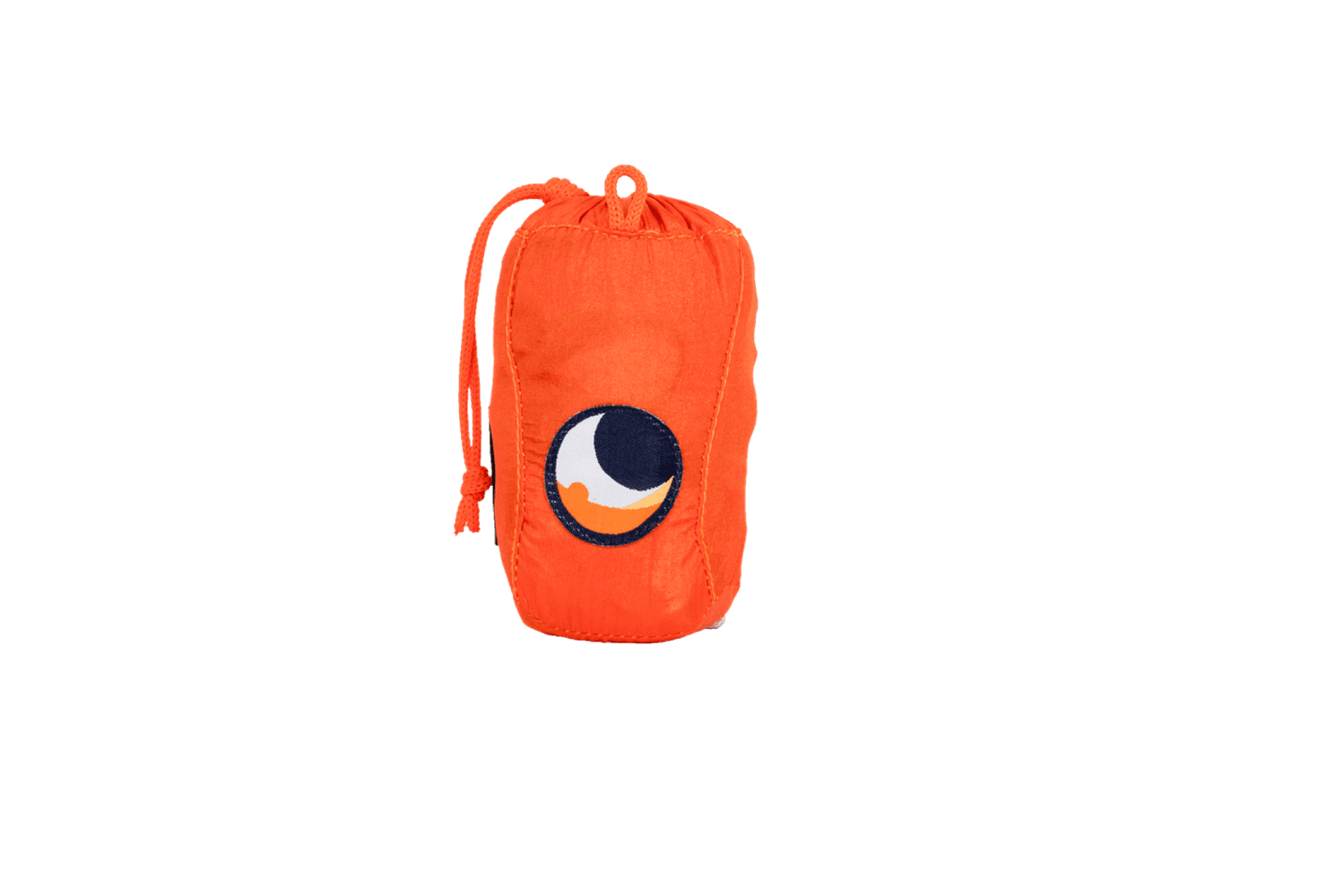 Mini Backpack 15L Orange, view: 1