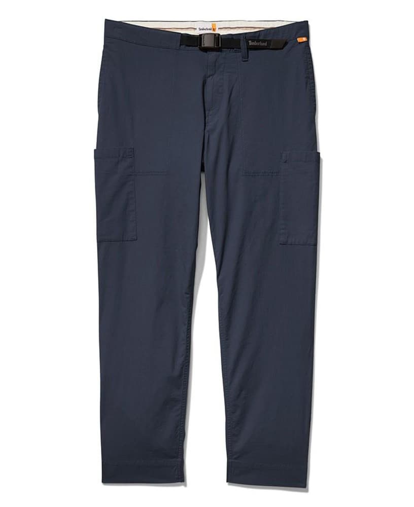 Cargo Pant Dark Sapphire, view: 1