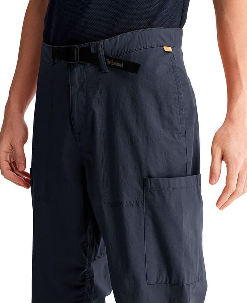 Cargo Pant Dark Sapphire, view: 2