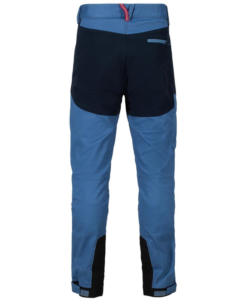 M Hazel Hiking Pants Dutch Blue, view: 1