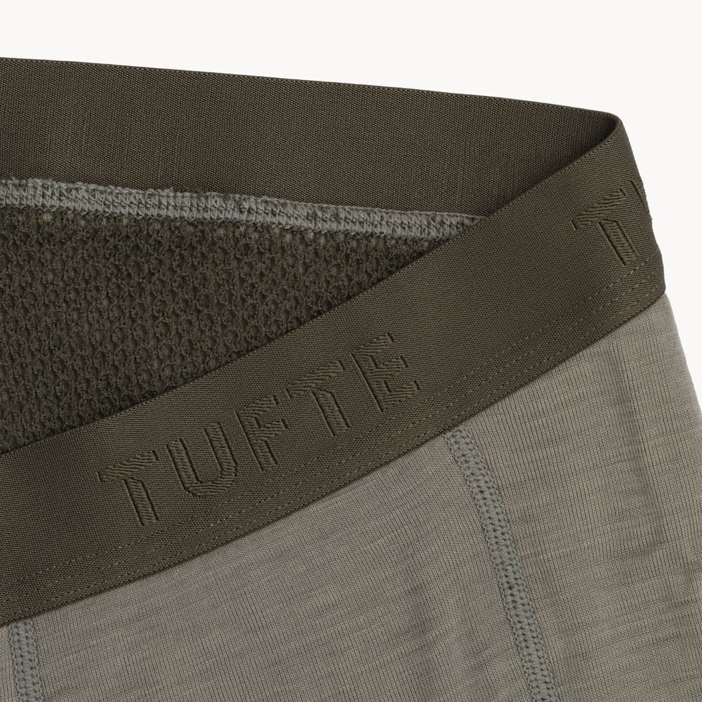 M Polar Long Johns Vetiver/Oliver Night, view: 3