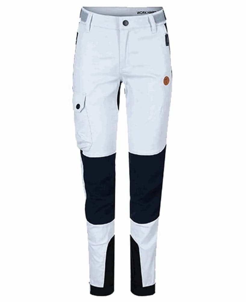 W Hazel Hiking Pants Halogen Blue, view: 0