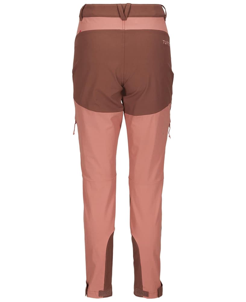 W Willow Softshell Old Rose, view: 1