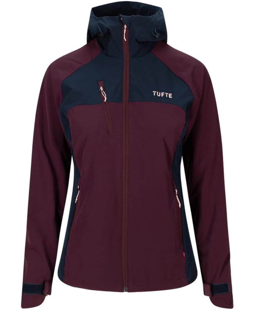 W Willow Softshell Port Royale, view: 0