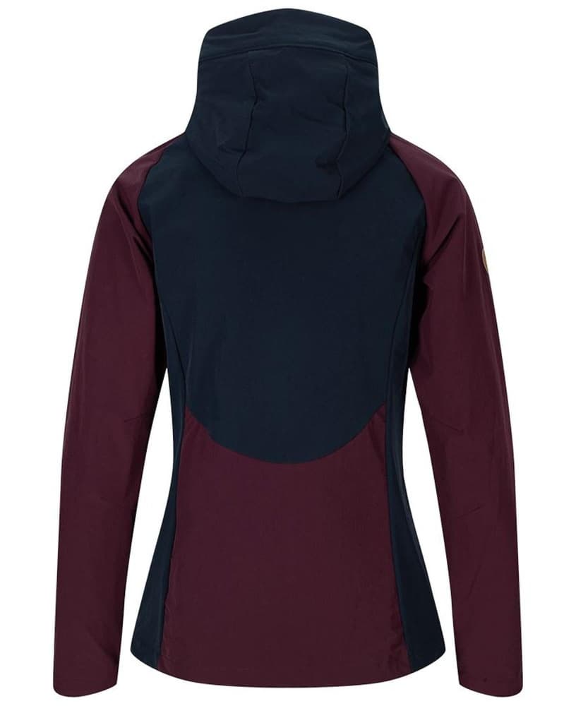 W Willow Softshell Port Royale, view: 1