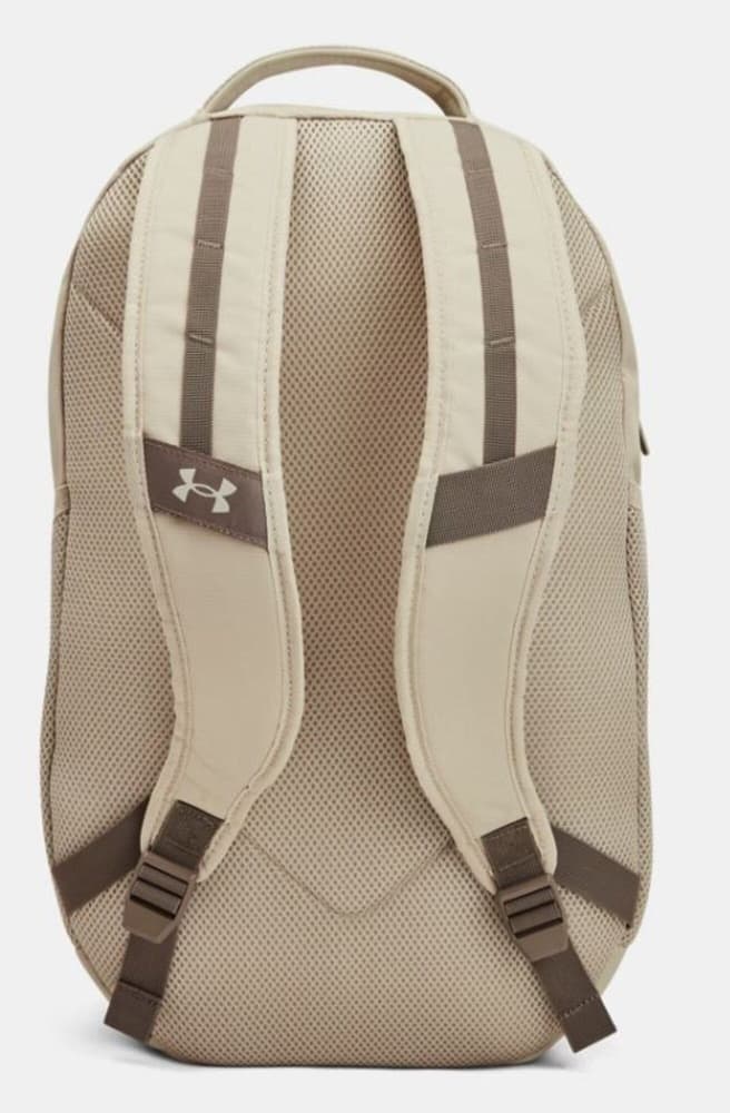 Hustle 6.0 Backpack Gray Matter, view: 1