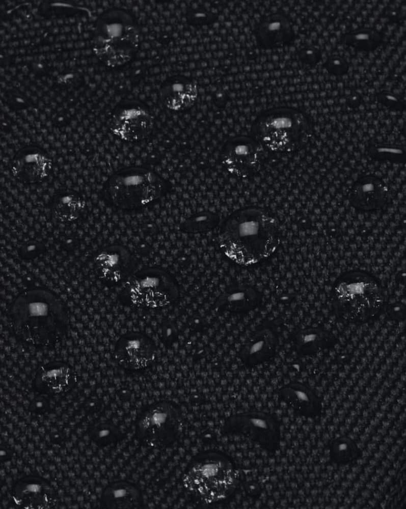 UA Hustle 6.0 Backpack Black, view: 4