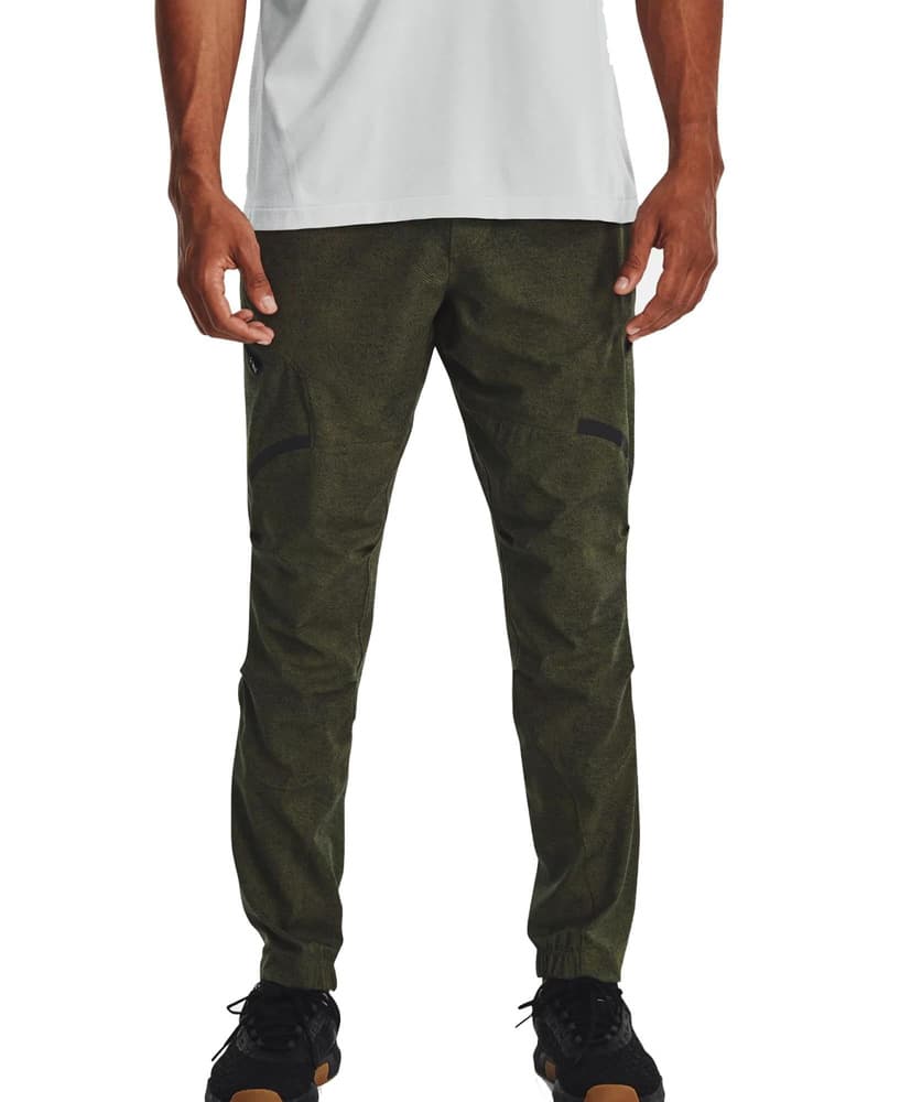 Marine OD Green