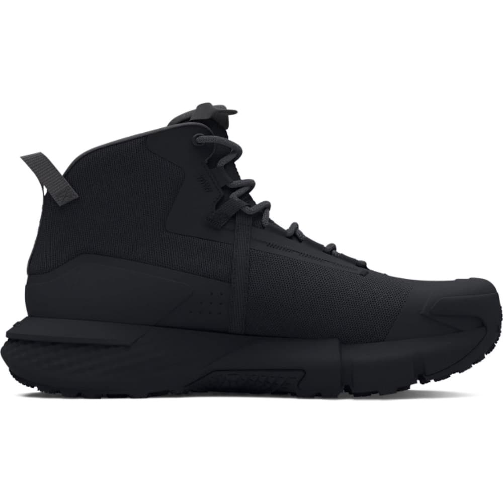 Charged Valsetz Mid Black, view: 4