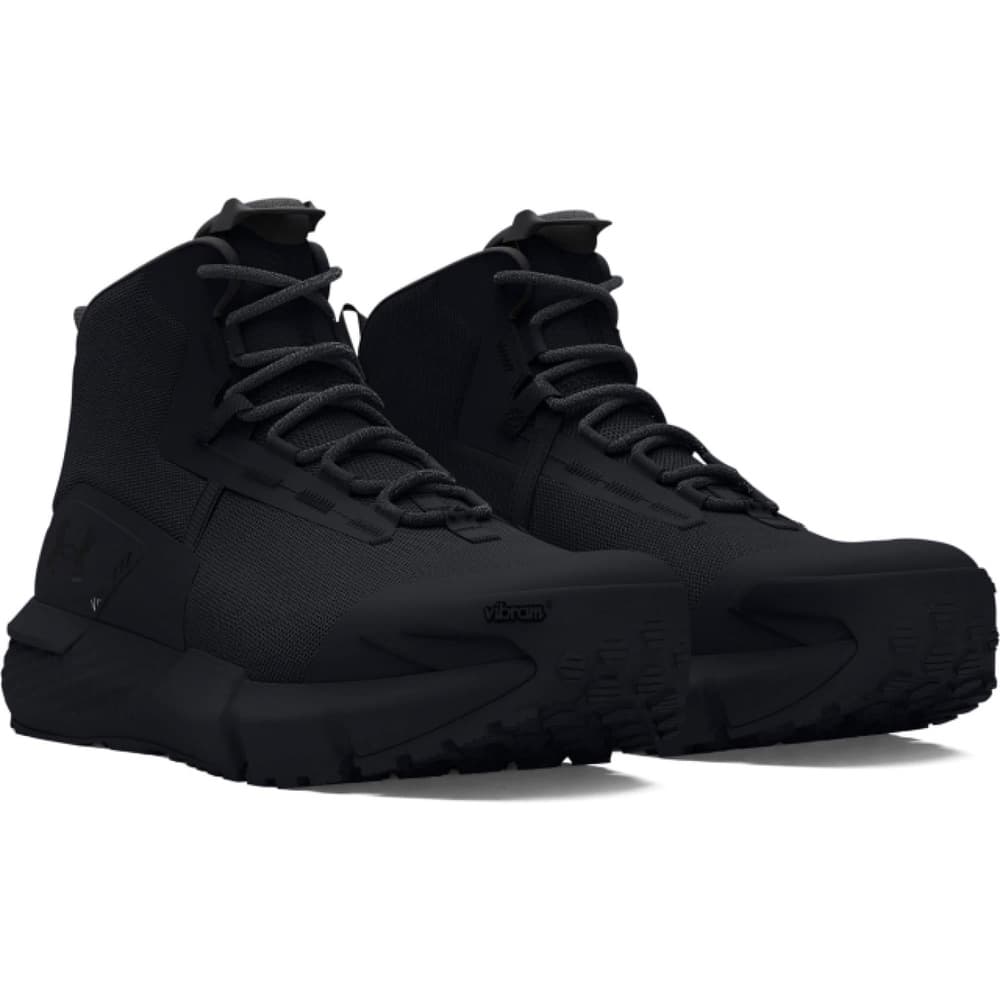 Charged Valsetz Mid Black, view: 2