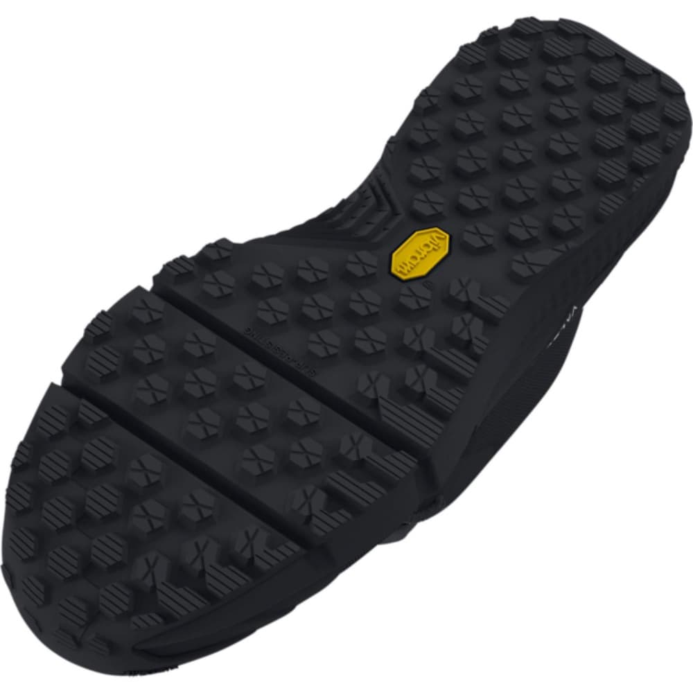 Charged Valsetz Mid Black, view: 6