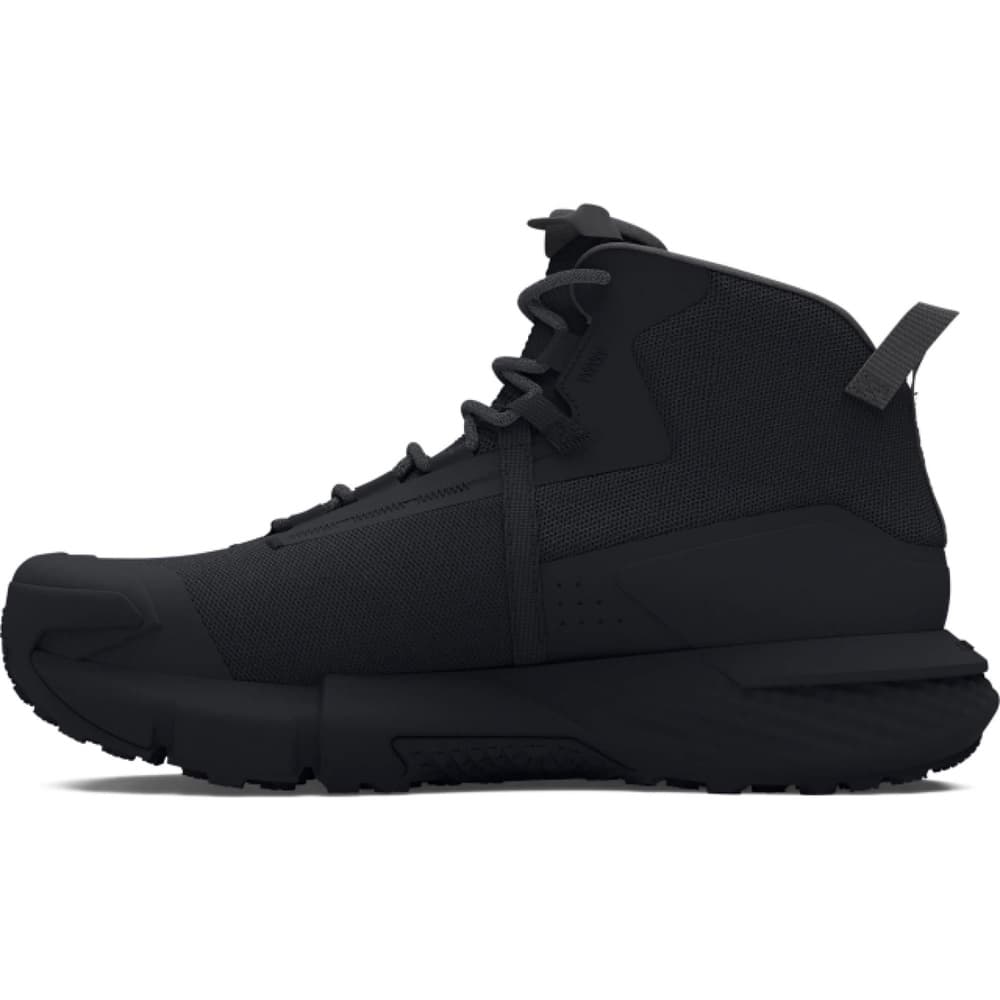 Charged Valsetz Mid Black, view: 1