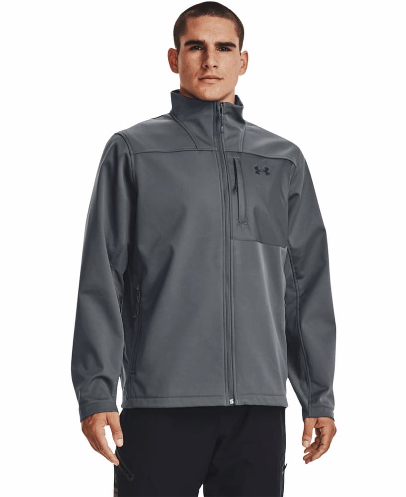 CGI Shield 2.0 Pitch Gray/Black, view: 0