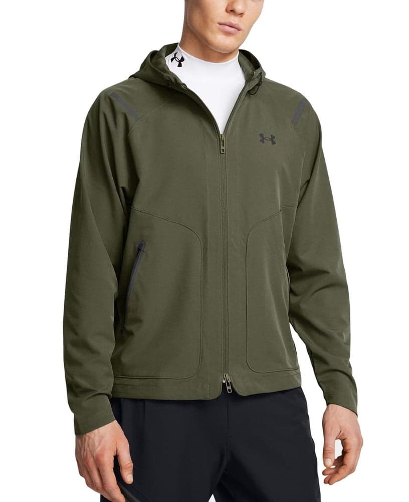 Marine OD Green