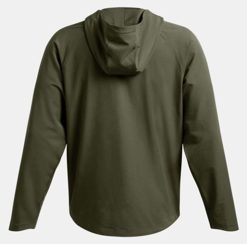 Unstoppable Jacket LC Marine OD Green, view: 6