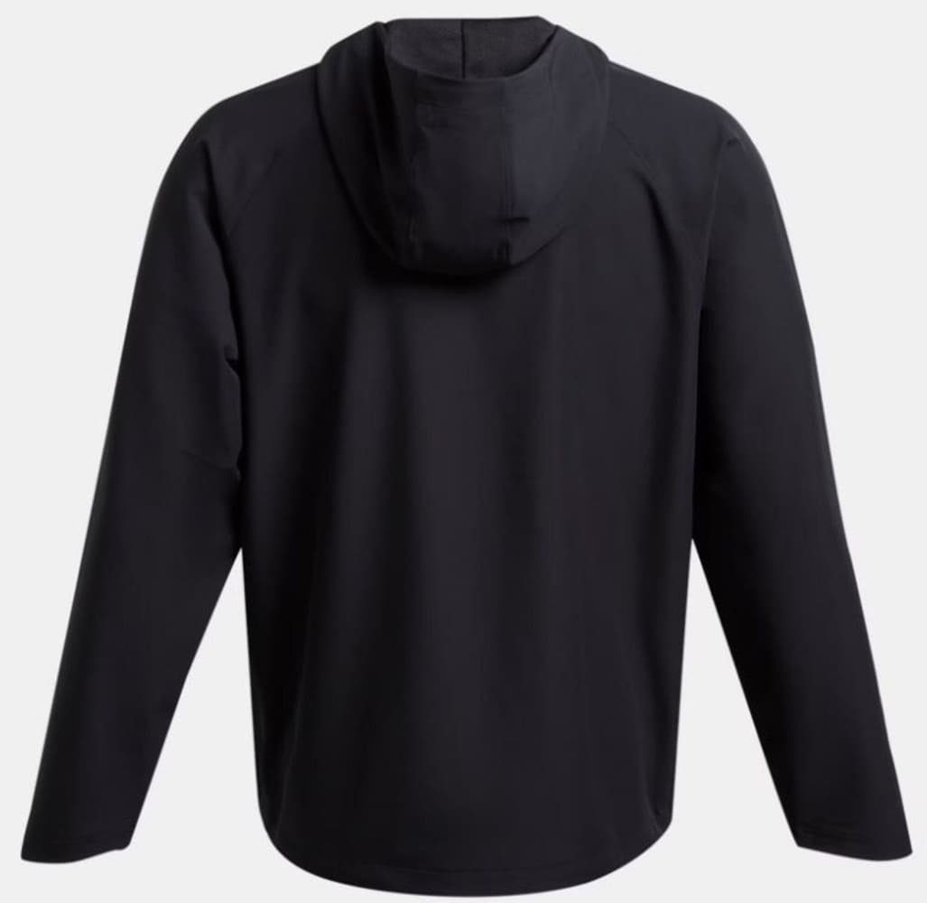 Unstoppable Jacket LC Black, view: 6