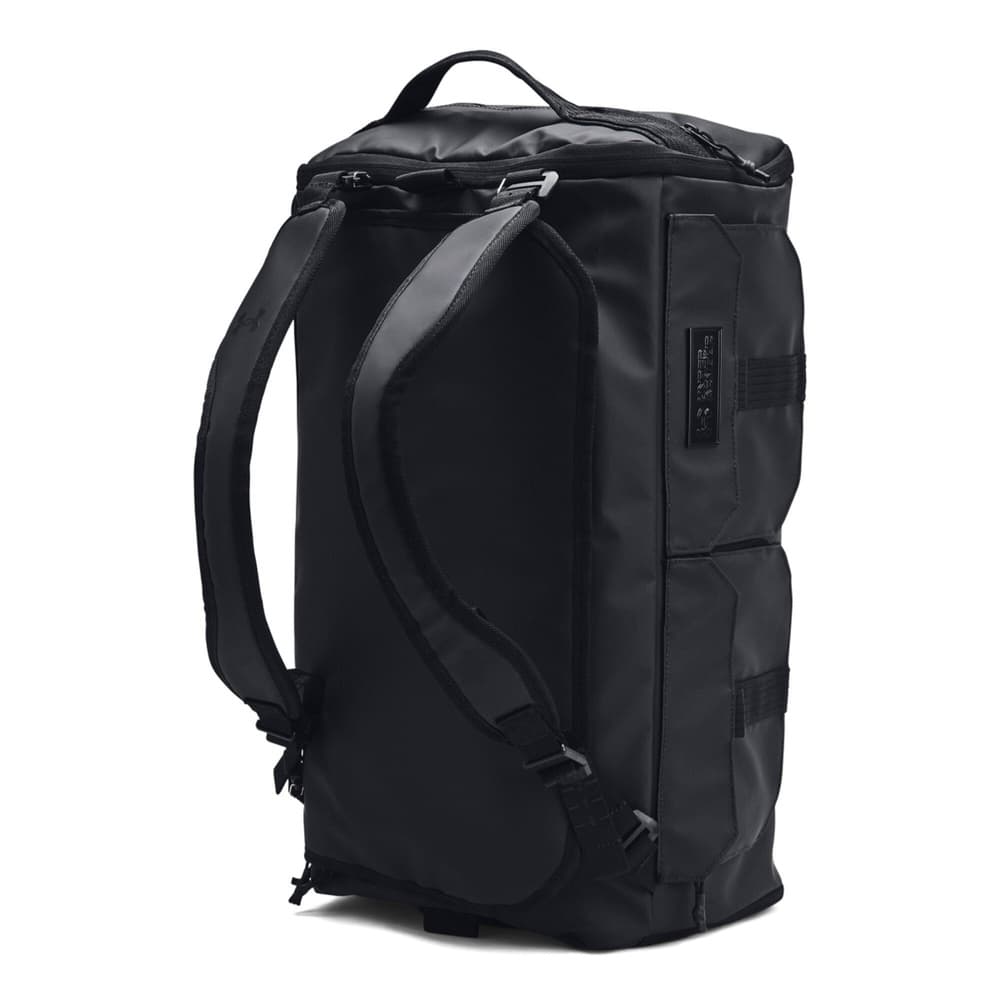 UA Triumph Backpack Duffle Black, view: 5