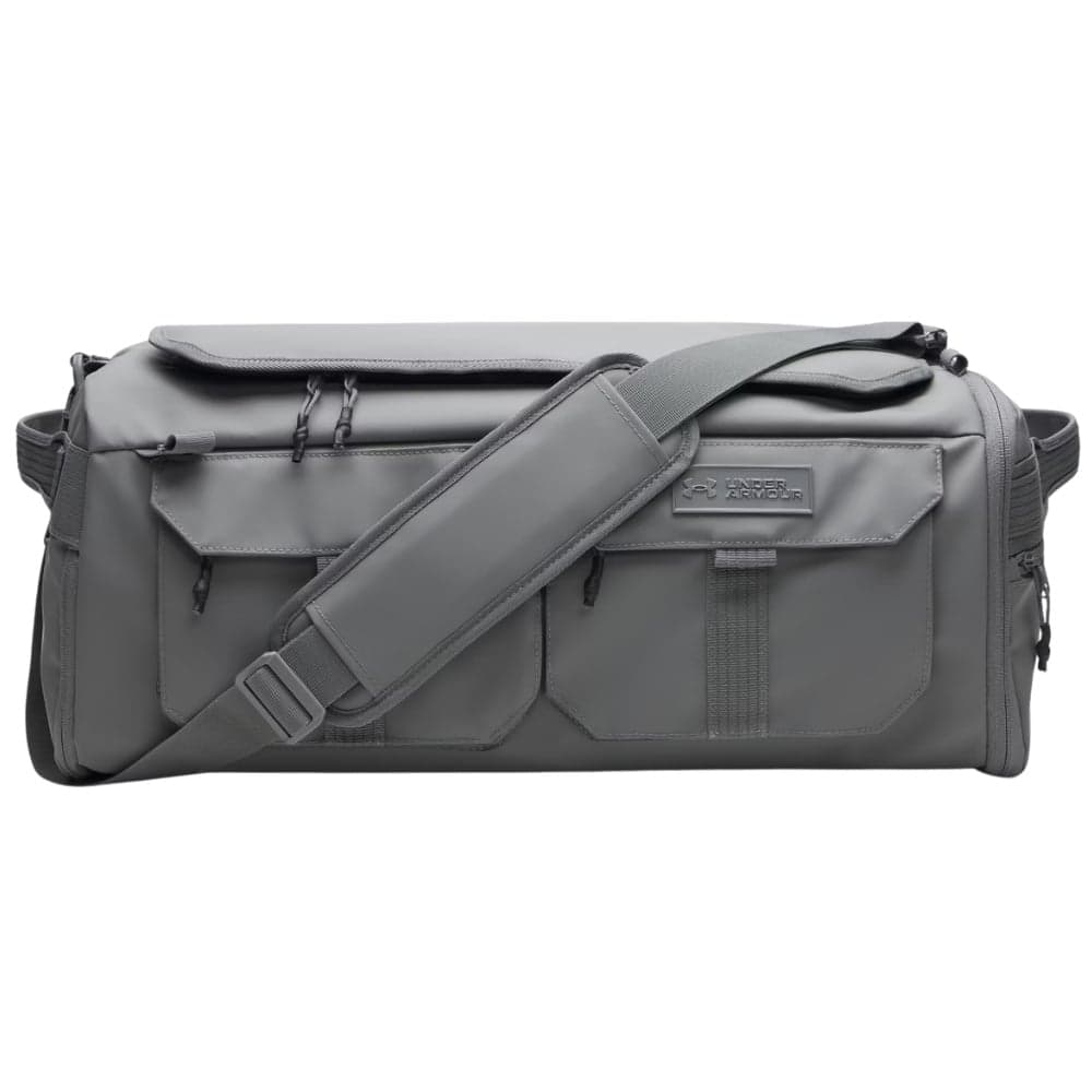 Ua Triumph Backpack Duffle Clay Green, view: 0