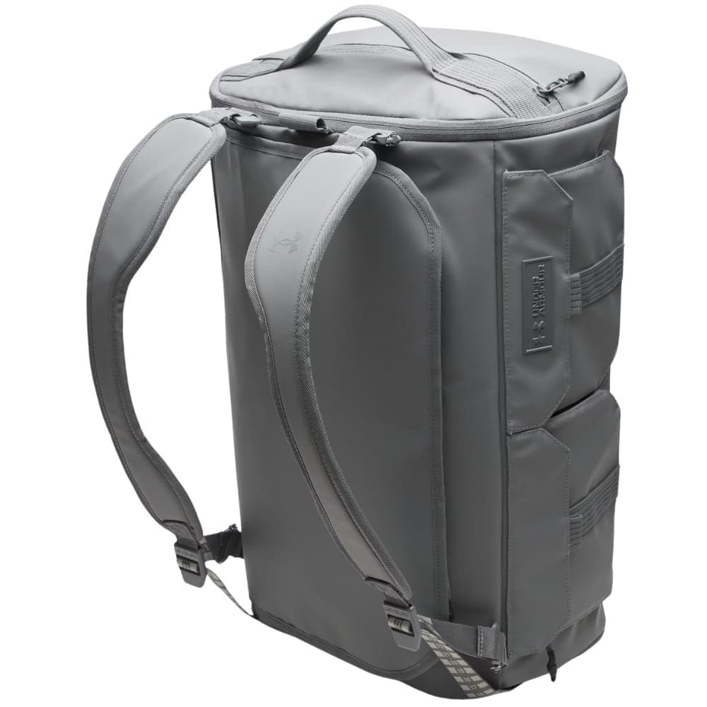 Ua Triumph Backpack Duffle Clay Green, view: 4