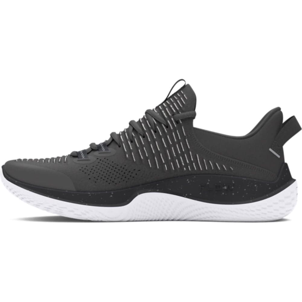Flow Dynamic IntelliKnit Gray, view: 2