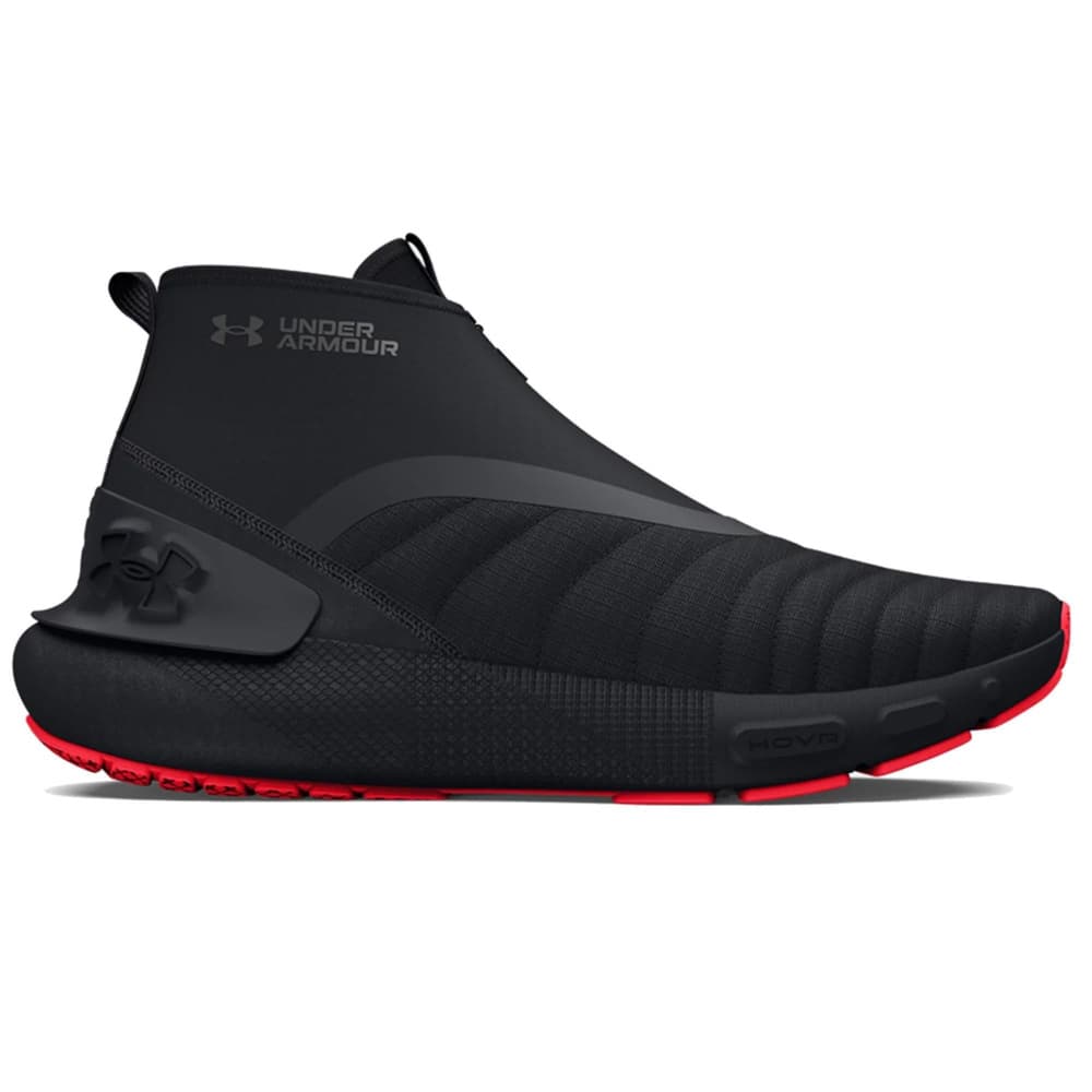 UA HOVR Phantom 3 SE Warm Black, view: 0