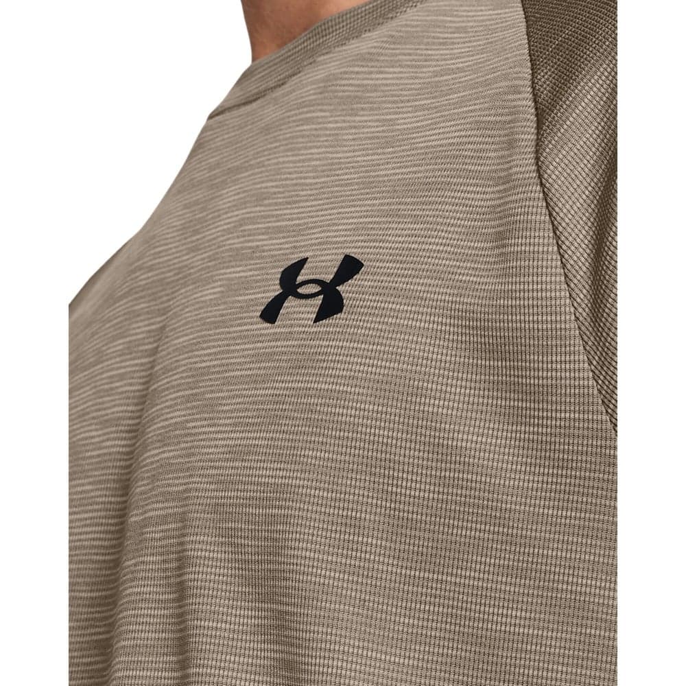 Tech Textured SS Taupe Dusk, view: 2