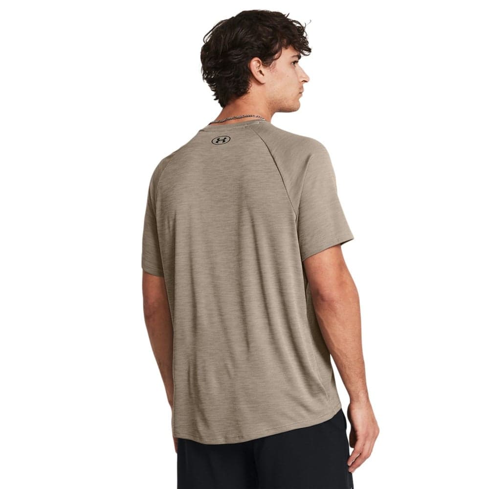 Tech Textured SS Taupe Dusk, view: 1