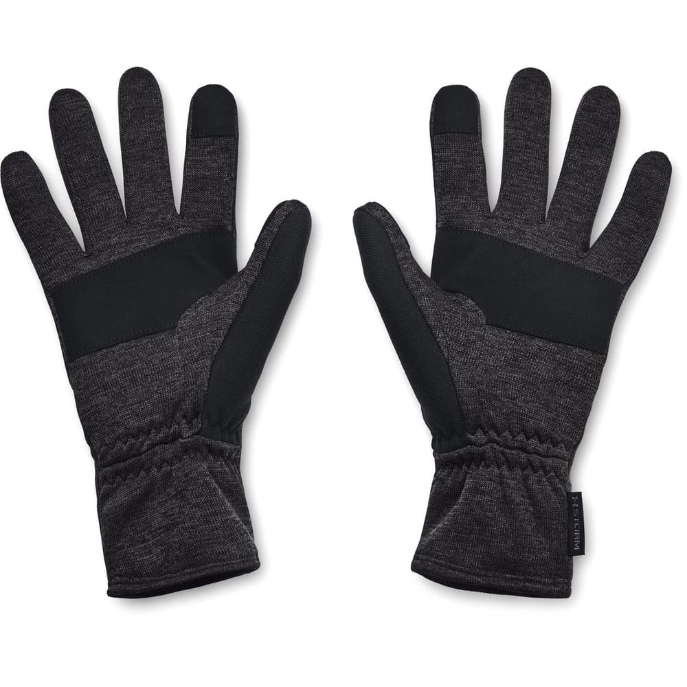 Storm Fleece Black, view: 1