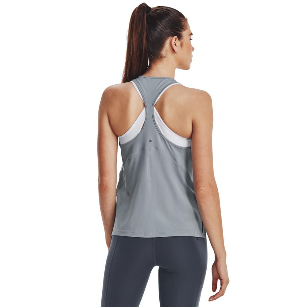 Rush Energy Tank Harbor Blue, view: 1