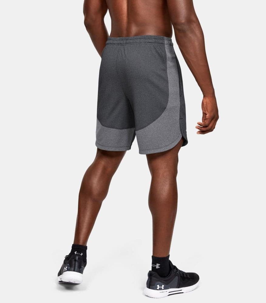 Knit Performance Training Black, view: 2