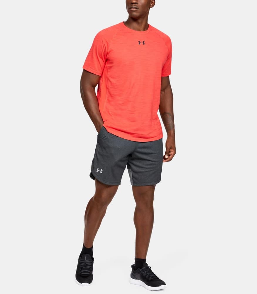 Knit Performance Training Black, view: 1