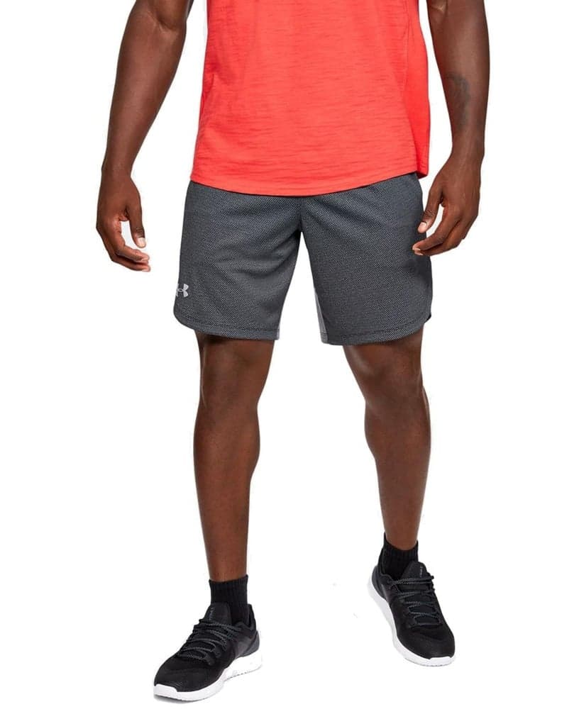 Knit Performance Training Black, view: 0