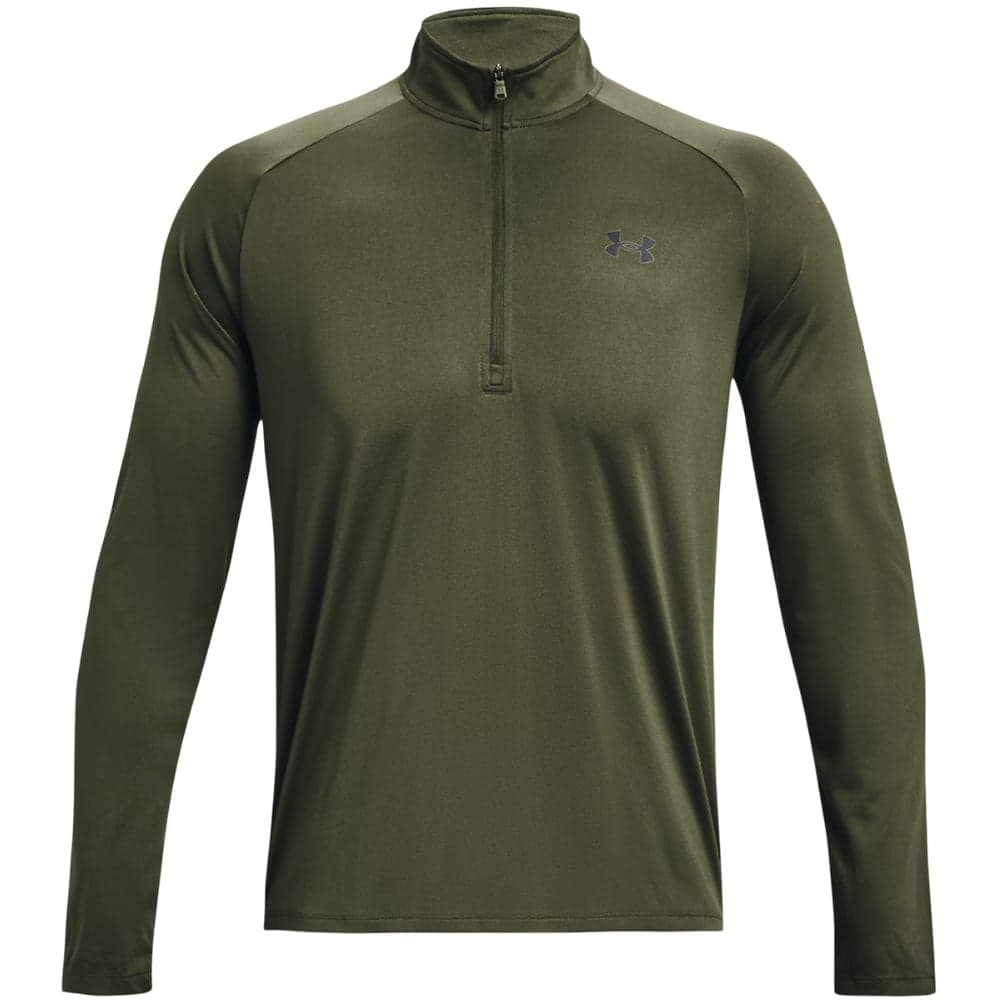 Marine OD Green