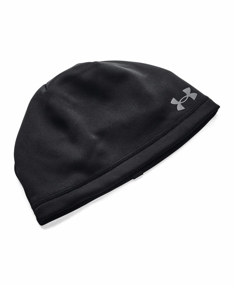 Storm Beanie Black / Pitch Gray, view: 0
