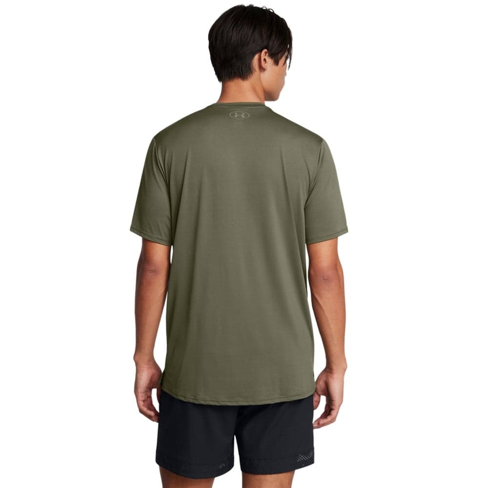 Vanish Energy SS Marine OD Green, view: 1