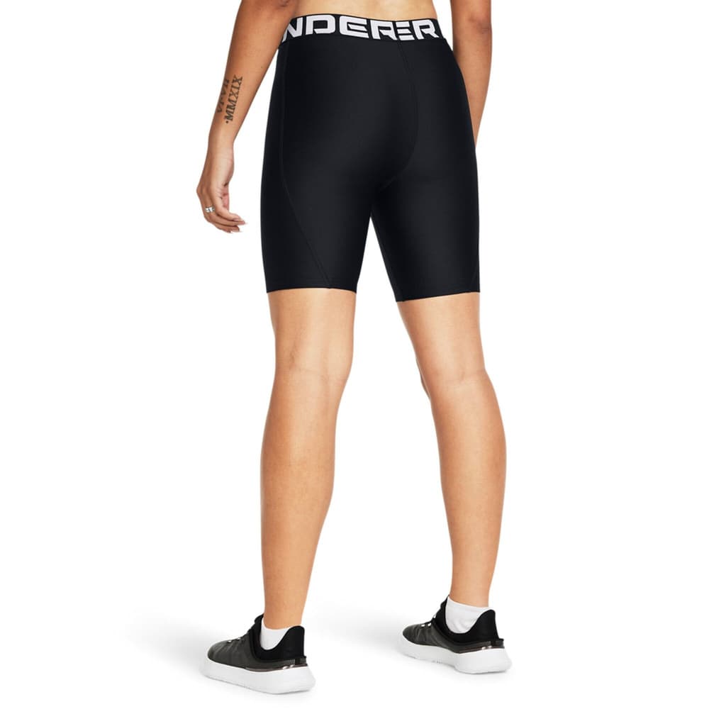 HG 8in Short Black, view: 1