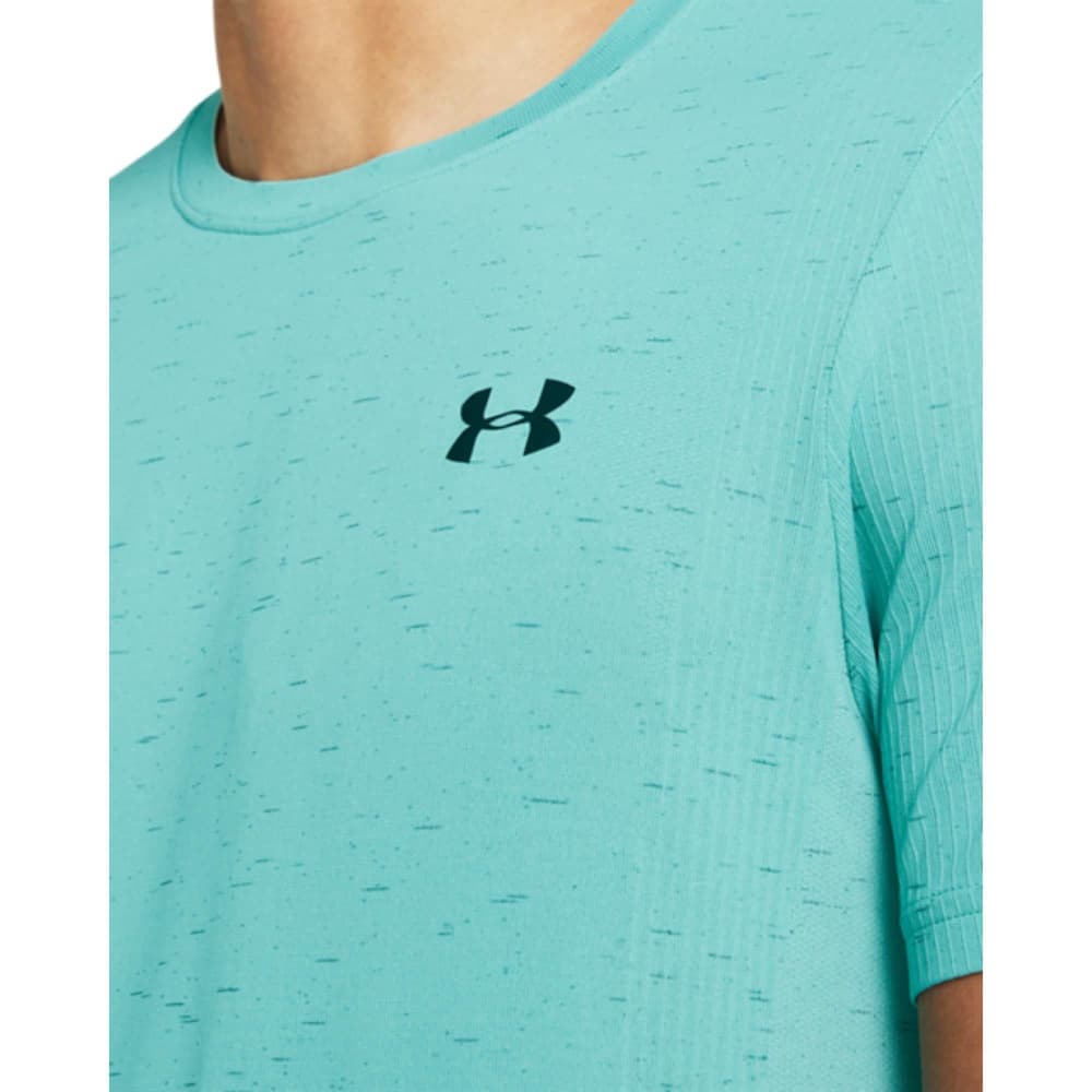 Vanish Seamless SS Radial Turquoise, view: 3
