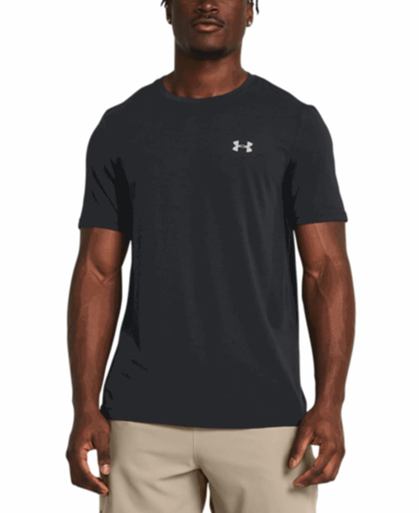 Vanish Seamless SS Black, view: 0