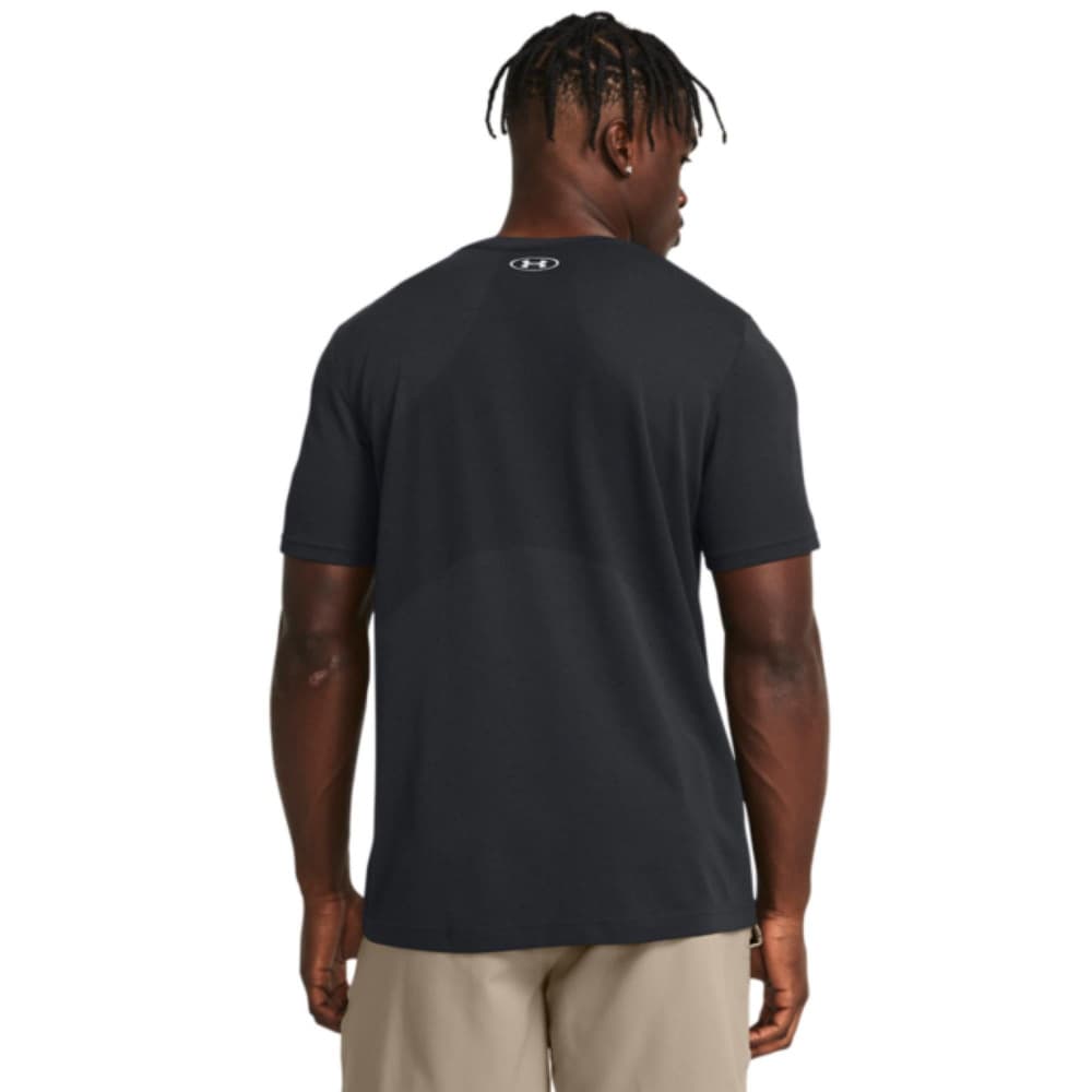 Vanish Seamless SS Black, view: 1