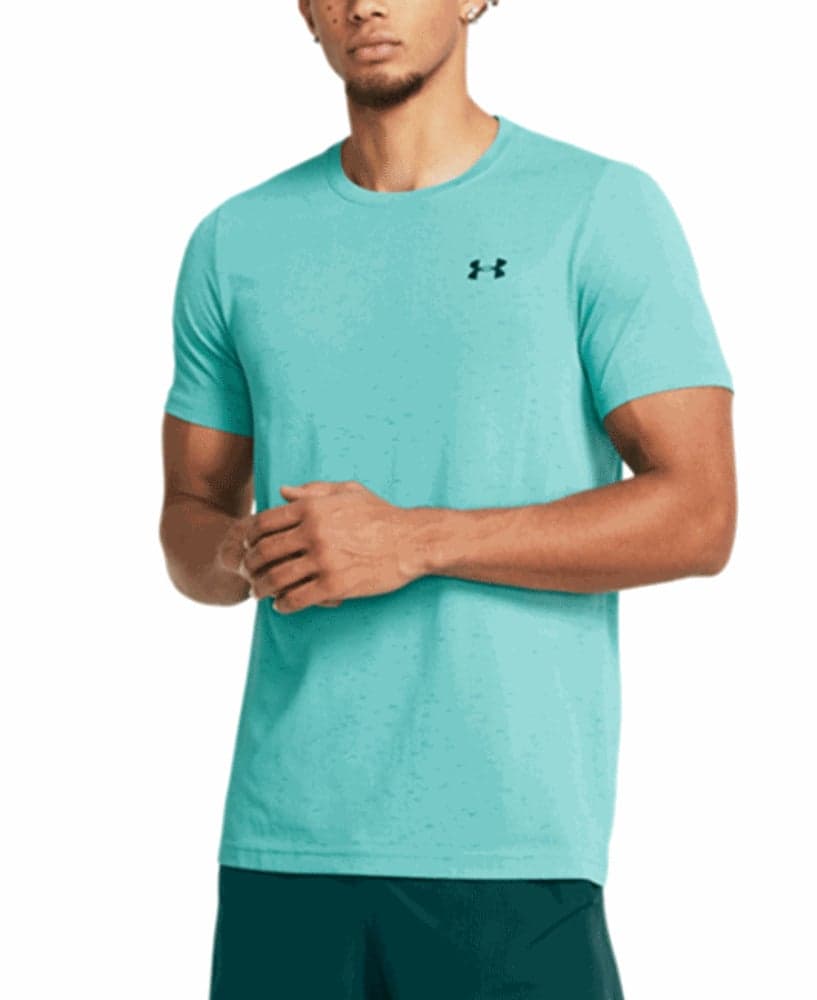 Radial Turquoise
