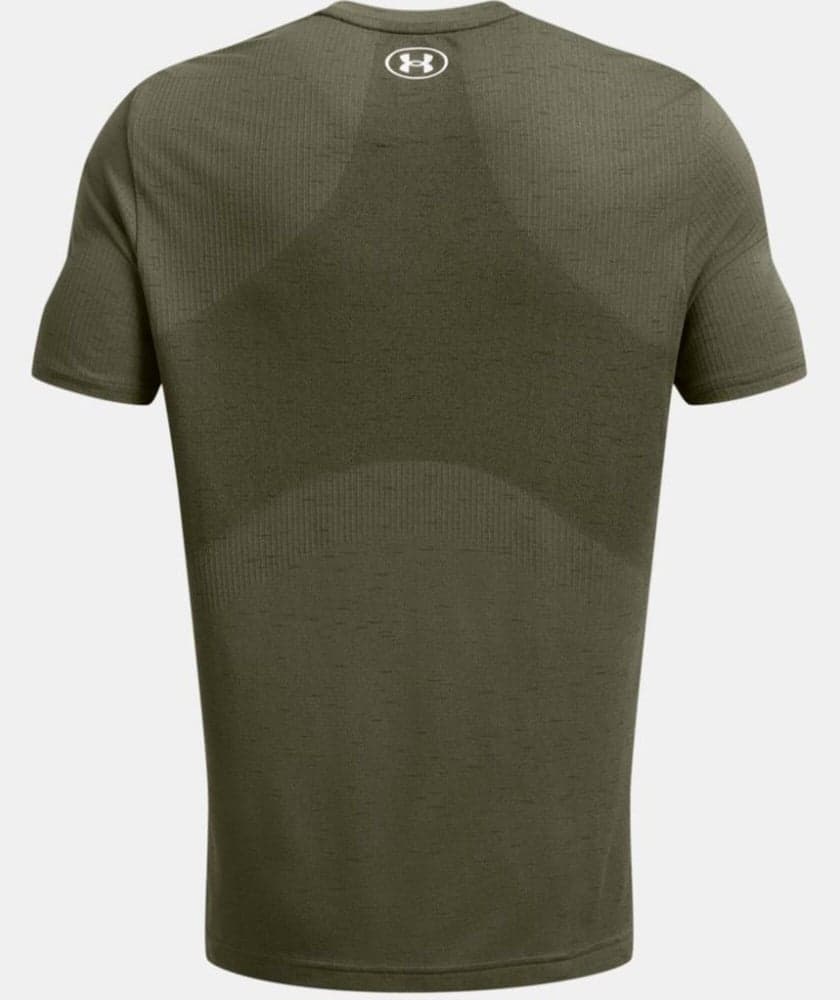 Vanish Seamless SS Marine OD Green, view: 3