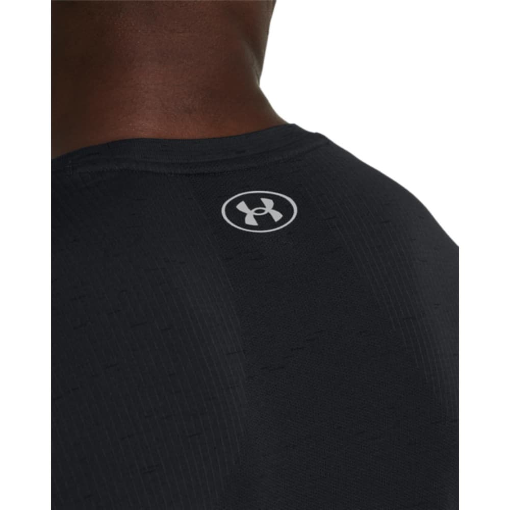 Vanish Seamless SS Black, view: 2
