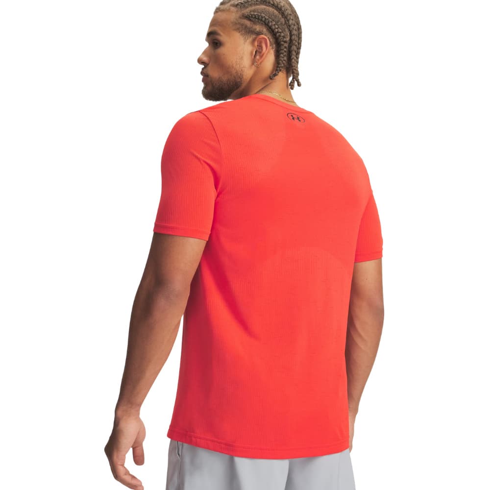 Vanish Seamless Ss Venom Red, view: 1